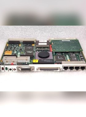 MOTOROLA摩托罗拉 MVME162-223 MVME1 议价