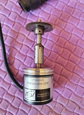 环球插件机配件 编码器17550001 153121-25 议价