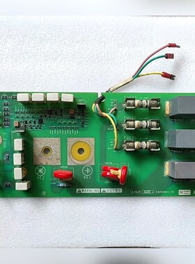 施耐德变频器ATV630930可控硅触发板 议价