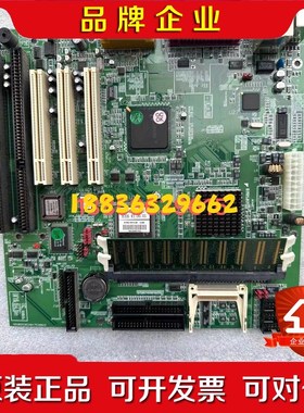 现货 工控机设备主板PCMB-MR7530 议价