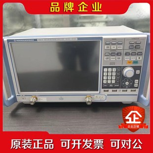 GHz ZNB4 是羅德與施瓦茨 4.5 議價 網絡分析儀.網絡