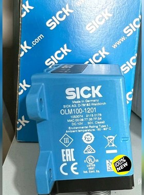 OLM100-1201 西克线行传感器 1053074 订货 议价