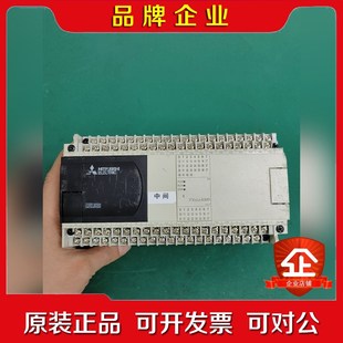 三菱FX3GA-60MR-CM现货一个实物拍摄 通电如议价