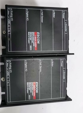 Maxon ESCON 505 4-Q 伺服控制器放大器 议价