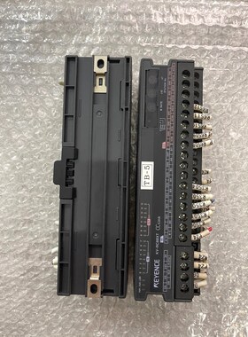 KEYENCE KV-RC8BXT·2个RC32BT.1 议价