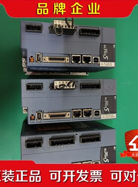富士ALPHA5伺服驱动器RYT751D5-VV2成色如图议价