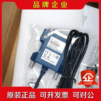 NI GPIB-USB-HS+ 783368-01 GPIB 议价