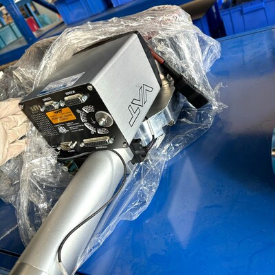 VAT 蝶阀阀组 95240-PAVV-AHE10195 议价