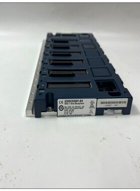 GE IC695CHS007-BA 现货特价 议价