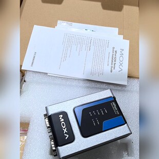 MOXA Nport 6250 设备安全联网服务器 6250 议价