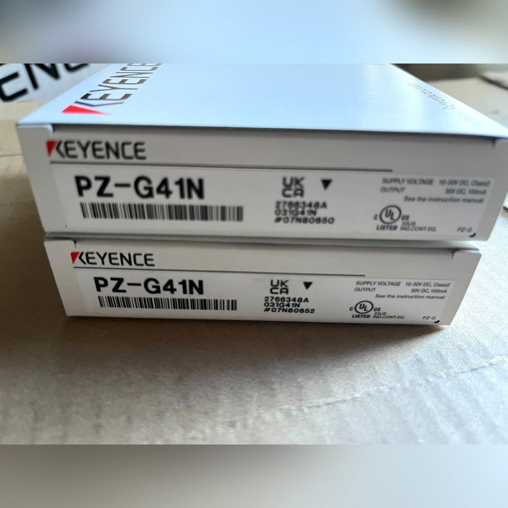 基恩士keyence光电传感器 PZ-G41N .标 议价