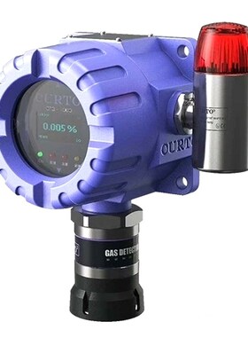 国产CURTO ZH1000 CH4 gas detecto 议价