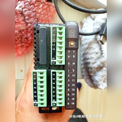 RMLA-55AB-AAHQ watlow瓦特隆 温控器 议价