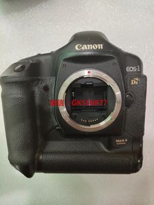 经典Canon相机 EOS-1Mark贰功能正常