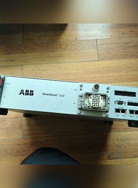 ABB机器人控制柜OmniCore E10 议价