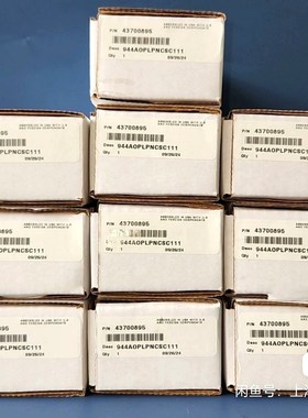 Parker 43700895 944AOPLPNCSC11 议价