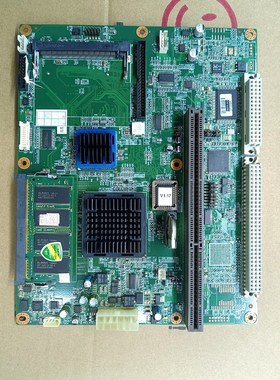 研华PCM-9679 REV.A工控机ppc-L06T主 议价