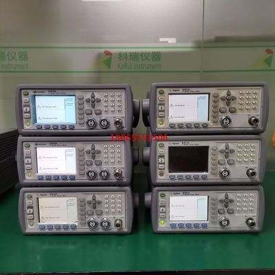 是德科技/Keysight Agilent/安捷伦  N19