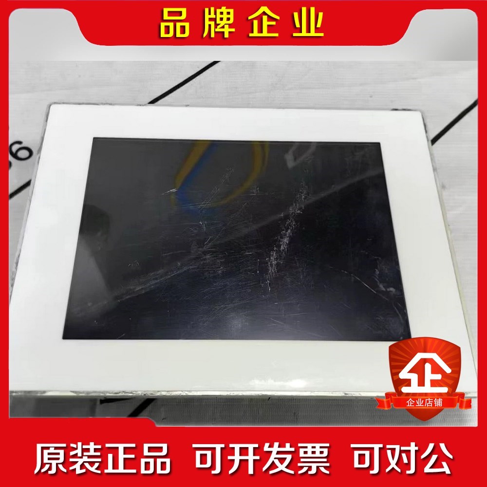 Uniop触摸屏eTOP312 原装现货ETOP312U10 议价