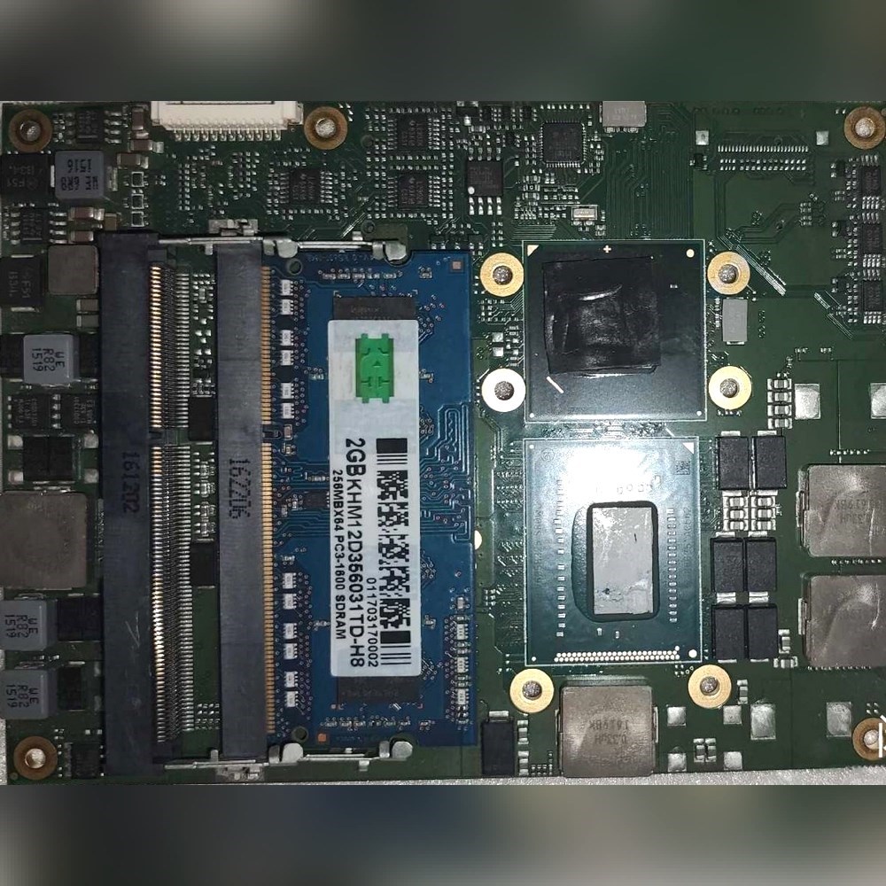 kontron控创 CCR6L MF02-0000 议价