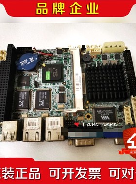 威达 WAFER-LX-800-R12 工控医疗主板 WAF 议价