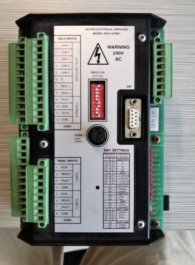 DICON ELECTRICAL SERVICESSPC 议价