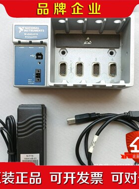 NI CDAQ 9174 现货议价功能保证外观嘎嘎新 议价