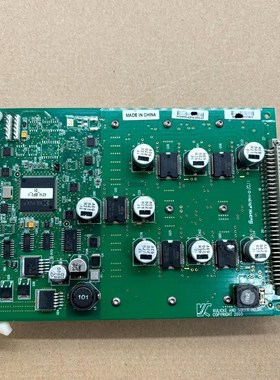 KNS卡板08888-4214-000-07绿色PCBX 议价