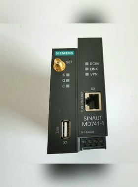 SINAUT MD741-1 6NH9741-1A 议价