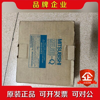 三菱Q02UCPU的原装. 议价