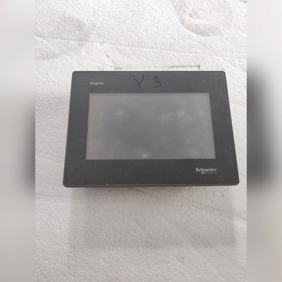 施耐德触摸屏 HMIGXU3500功能包好不包邮 议价