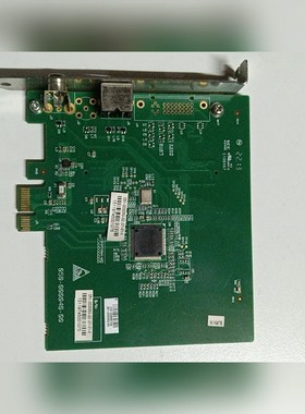 迈瑞MG66 DS88 B超PCLE采集卡 议价