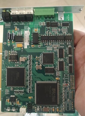 议价robostar板卡 cclink V2.0 成色新 议 议价