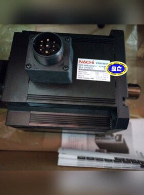 纳智伺服电机MDMU402S2V5 议价