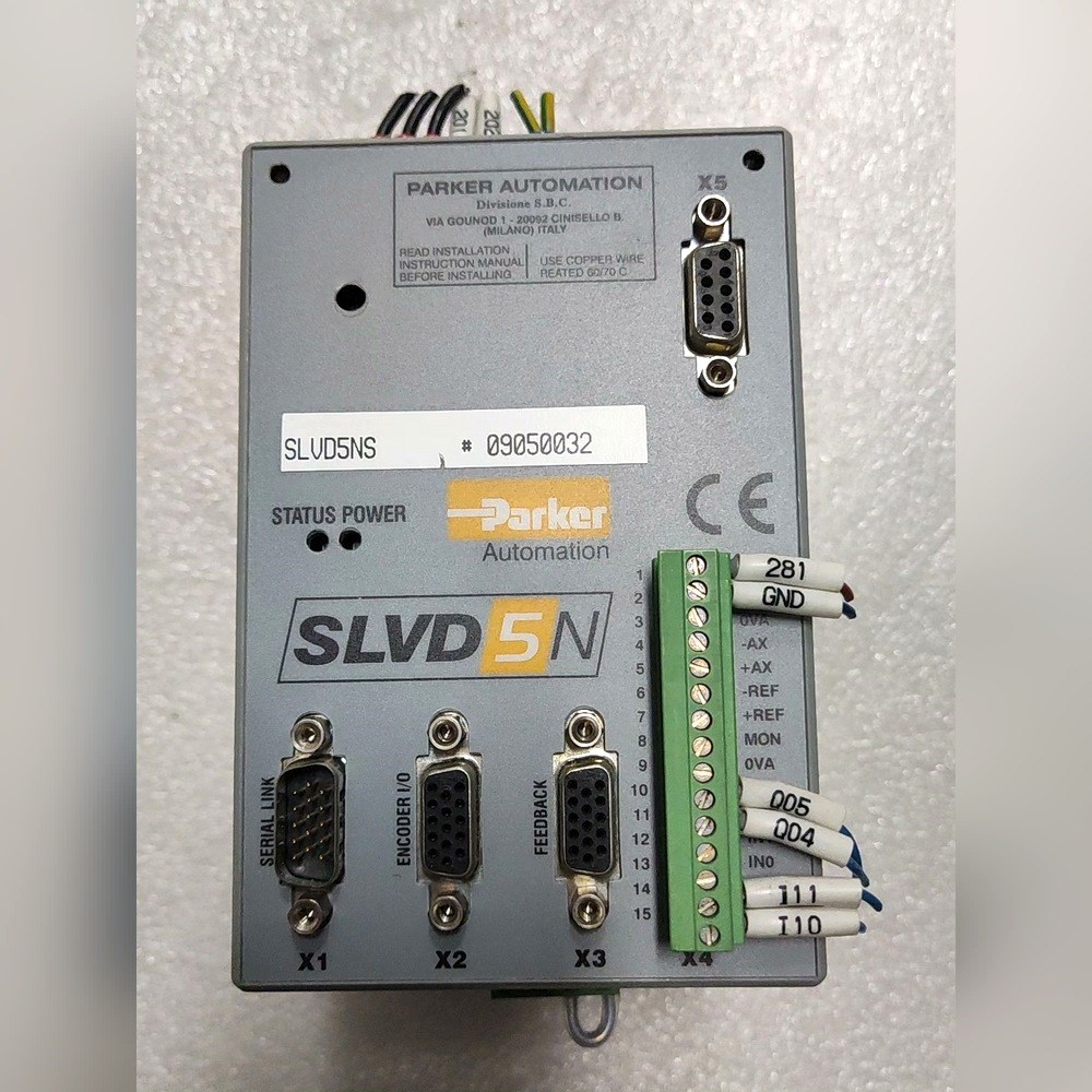 parker派克SLVD5NS现货功能包好邮费到付 议价