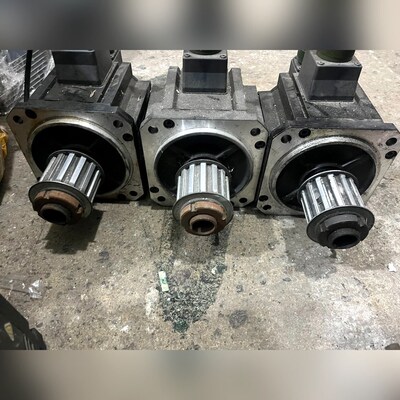 A5 MDME152GCGM单电机 议价