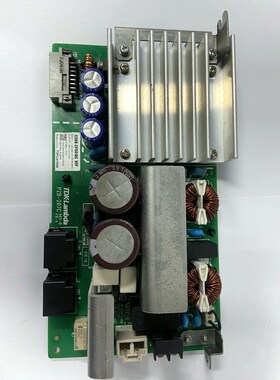 安川YRC1000 micro柜电源板CSRB-CPS0 议价