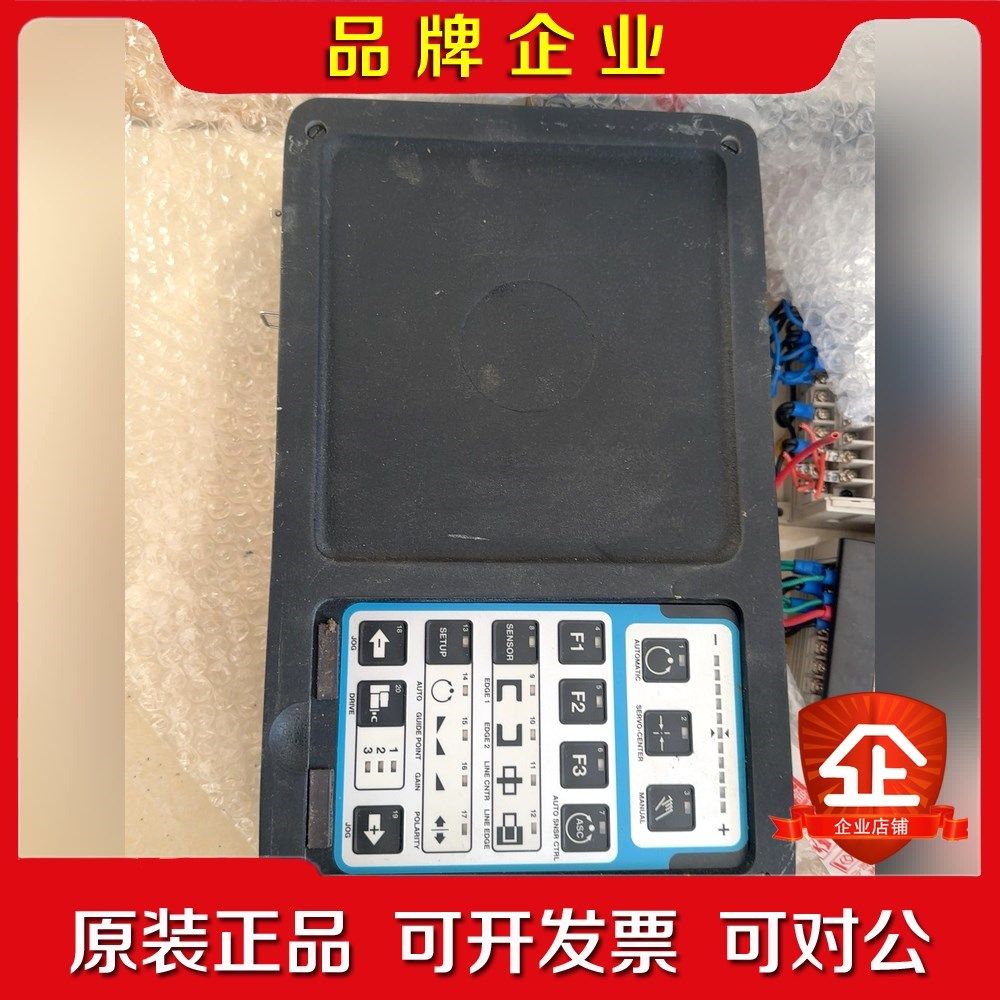 美国FIFE纠偏控制器CDP01-M原装+美国FIFE纠偏 议价