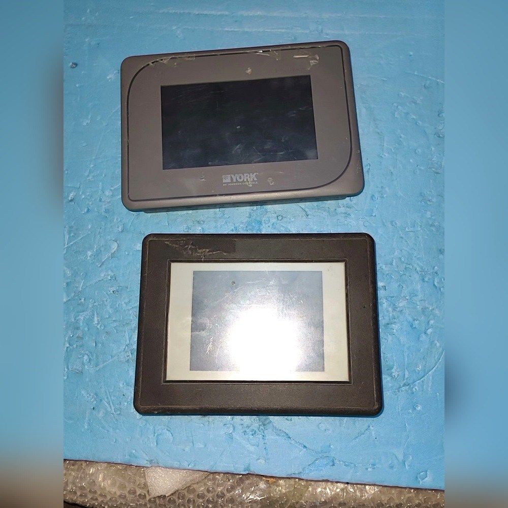 YORK SmartView ll HMI 议价