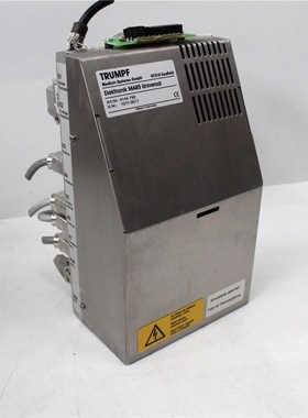 TRUMPF通快 激光 07318 Saalfeld 727 议价