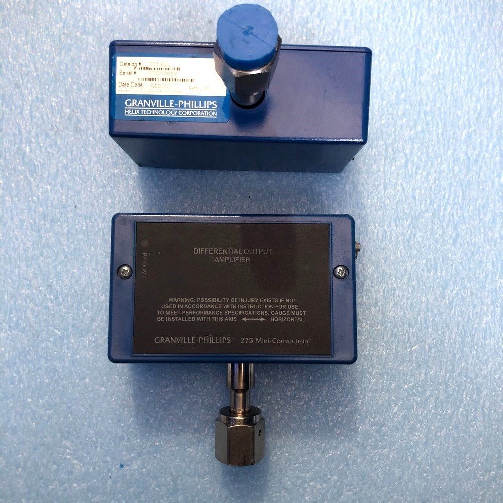 美国Granville+Phillips27582真 议价