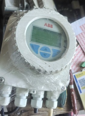 ABB电磁流量计转换器FEW321100 需要的代价来 议价