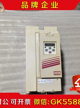 科比驱动器16.F5.M1-34DA实物图功能正常议价