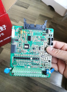 力士乐、康沃G5变频器CPU控制板CV—CPU康沃 议价