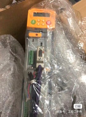 件PARKER派克驱动器 890CD-531600B 议价