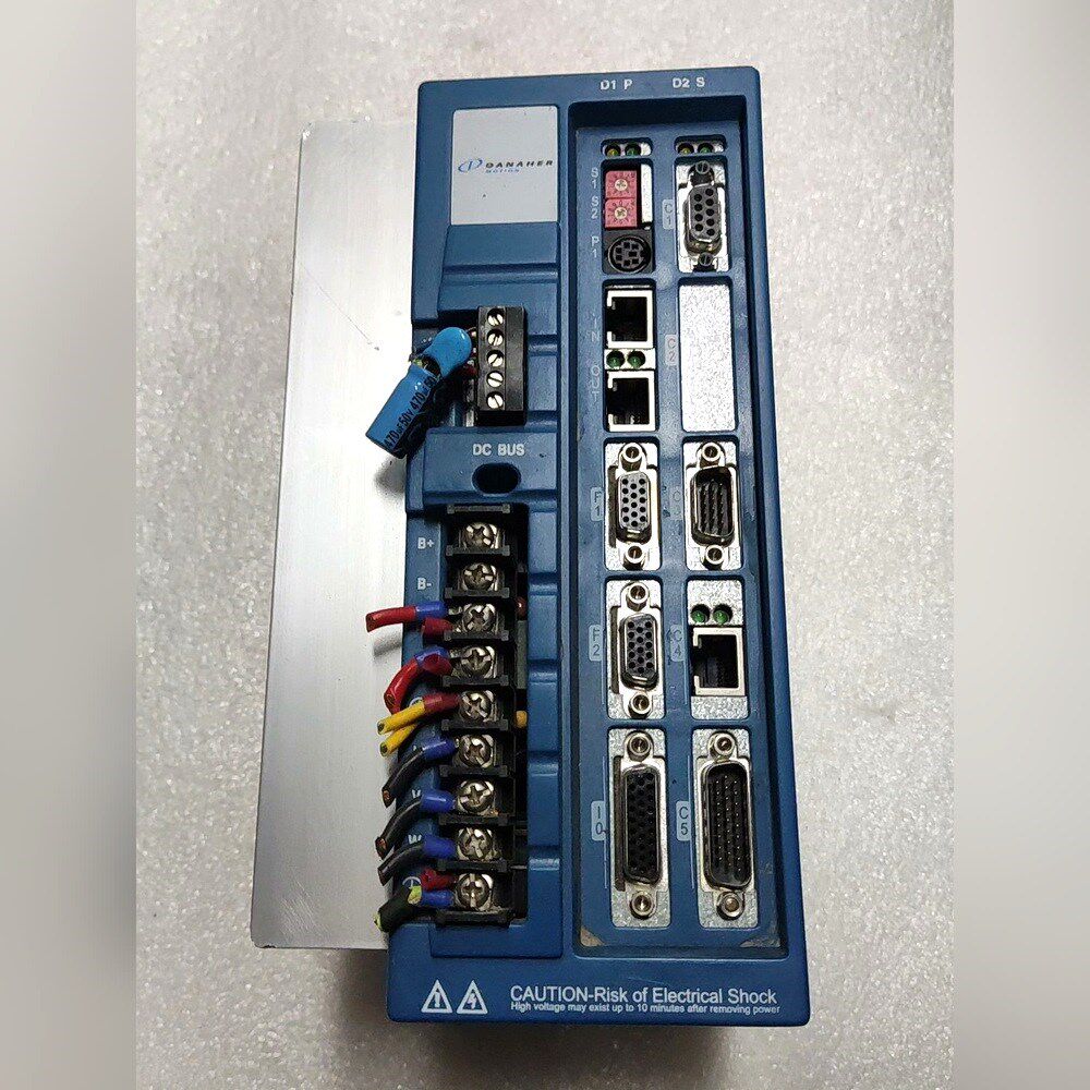 DANAHER丹纳赫MMC-SD-.0-230-D现货 议价