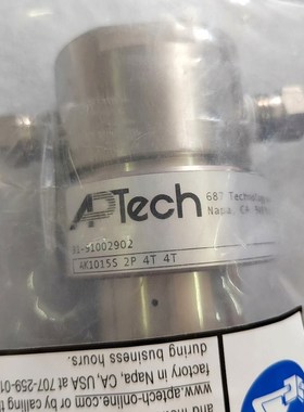 APTECH减压阀AK1015S 2P 4T 议价