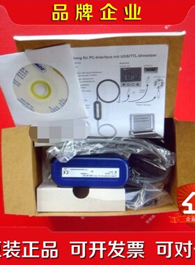 Jumo 00456352 久茂PC接口模块 USBT 议价