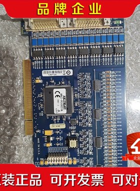 KEITHLEY工业工控机控制卡 KPCI-PIO32IOA议价