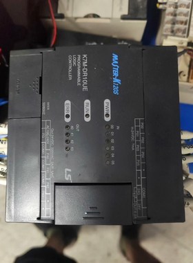 LG LS PLC可编程控制器K7M-DR10UE 现 议价